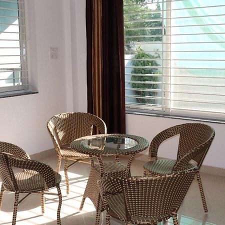 Aashiyana Home Stay Bhopal Zewnętrze zdjęcie