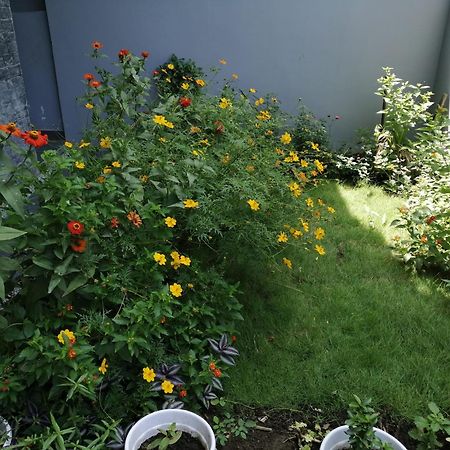 Aashiyana Home Stay Bhopal Zewnętrze zdjęcie
