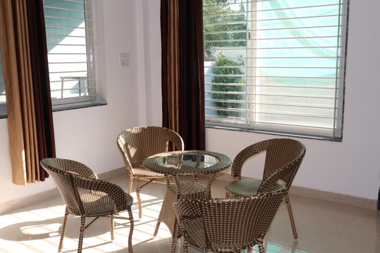 Aashiyana Home Stay Bhopal Zewnętrze zdjęcie