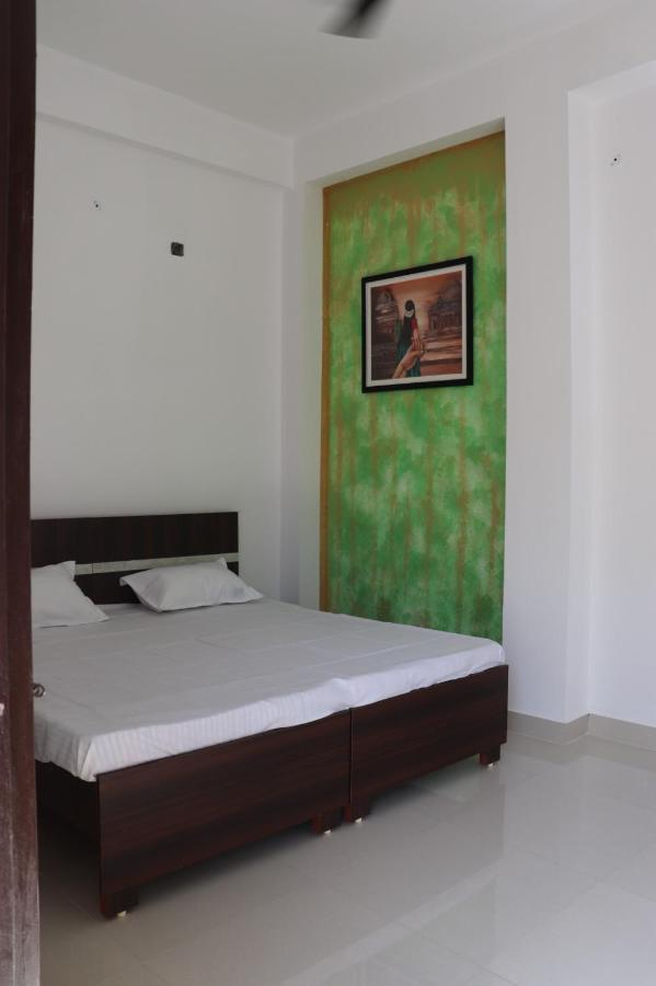 Aashiyana Home Stay Bhopal Zewnętrze zdjęcie
