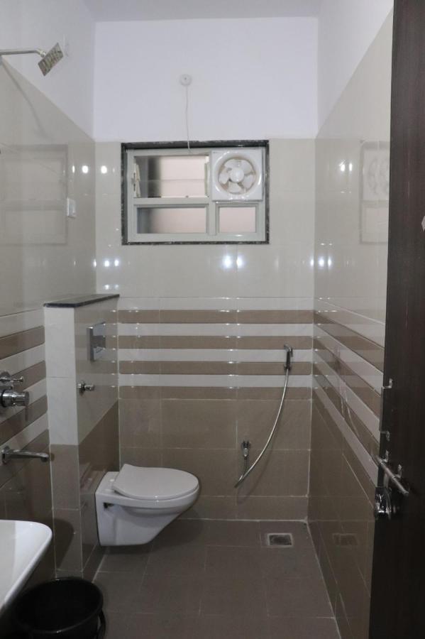 Aashiyana Home Stay Bhopal Zewnętrze zdjęcie