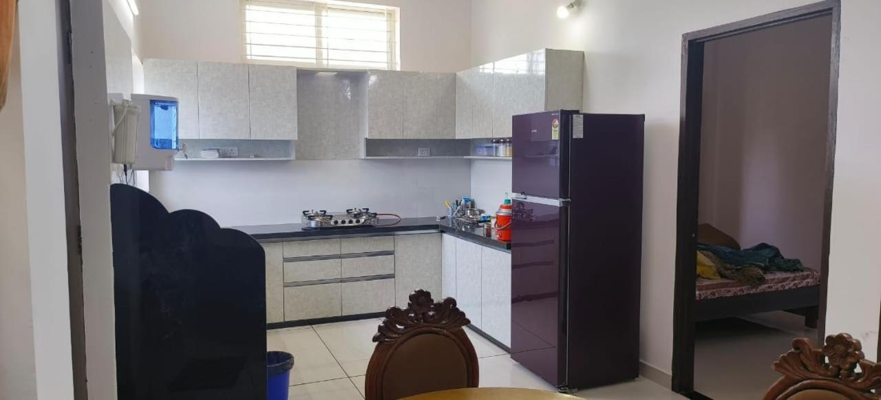Aashiyana Home Stay Bhopal Zewnętrze zdjęcie