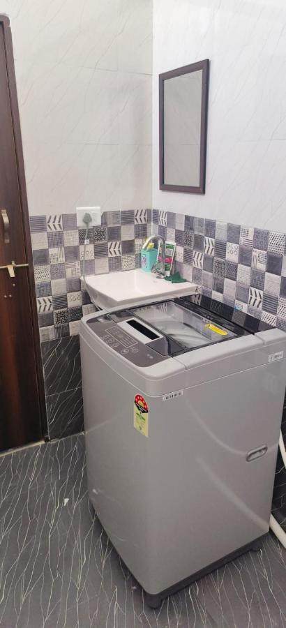 Aashiyana Home Stay Bhopal Zewnętrze zdjęcie