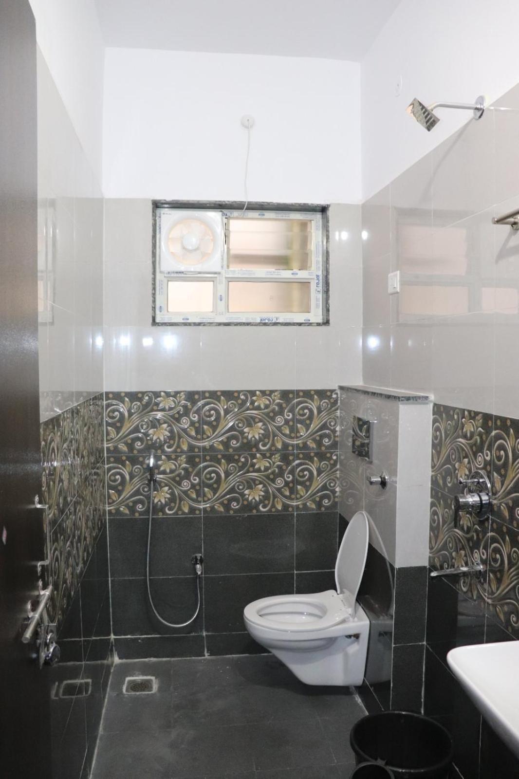 Aashiyana Home Stay Bhopal Zewnętrze zdjęcie