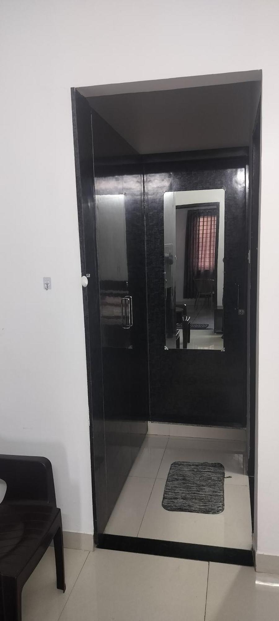 Aashiyana Home Stay Bhopal Zewnętrze zdjęcie
