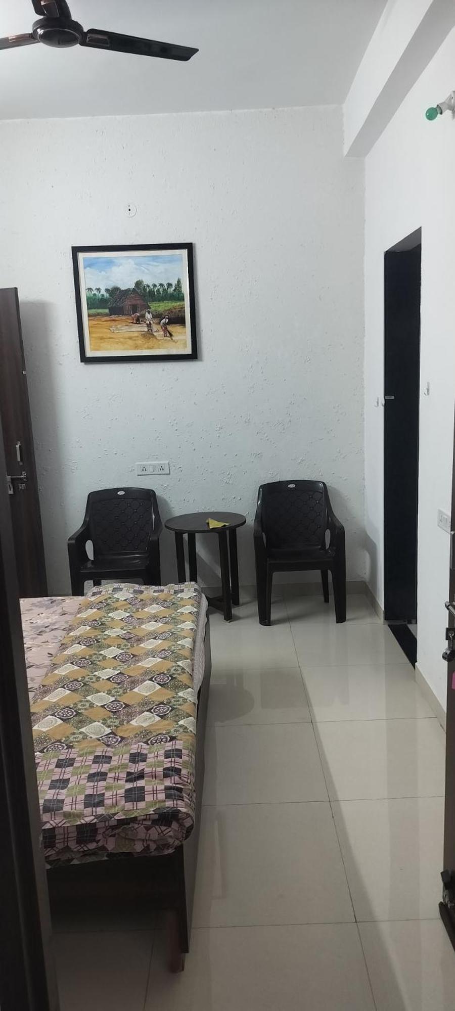 Aashiyana Home Stay Bhopal Zewnętrze zdjęcie