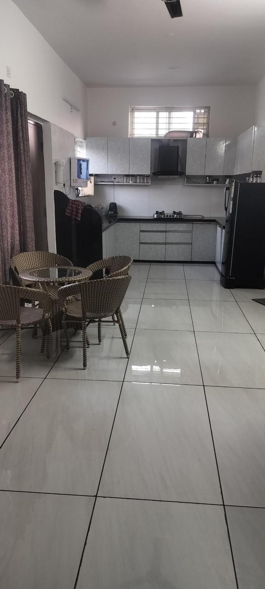Aashiyana Home Stay Bhopal Zewnętrze zdjęcie