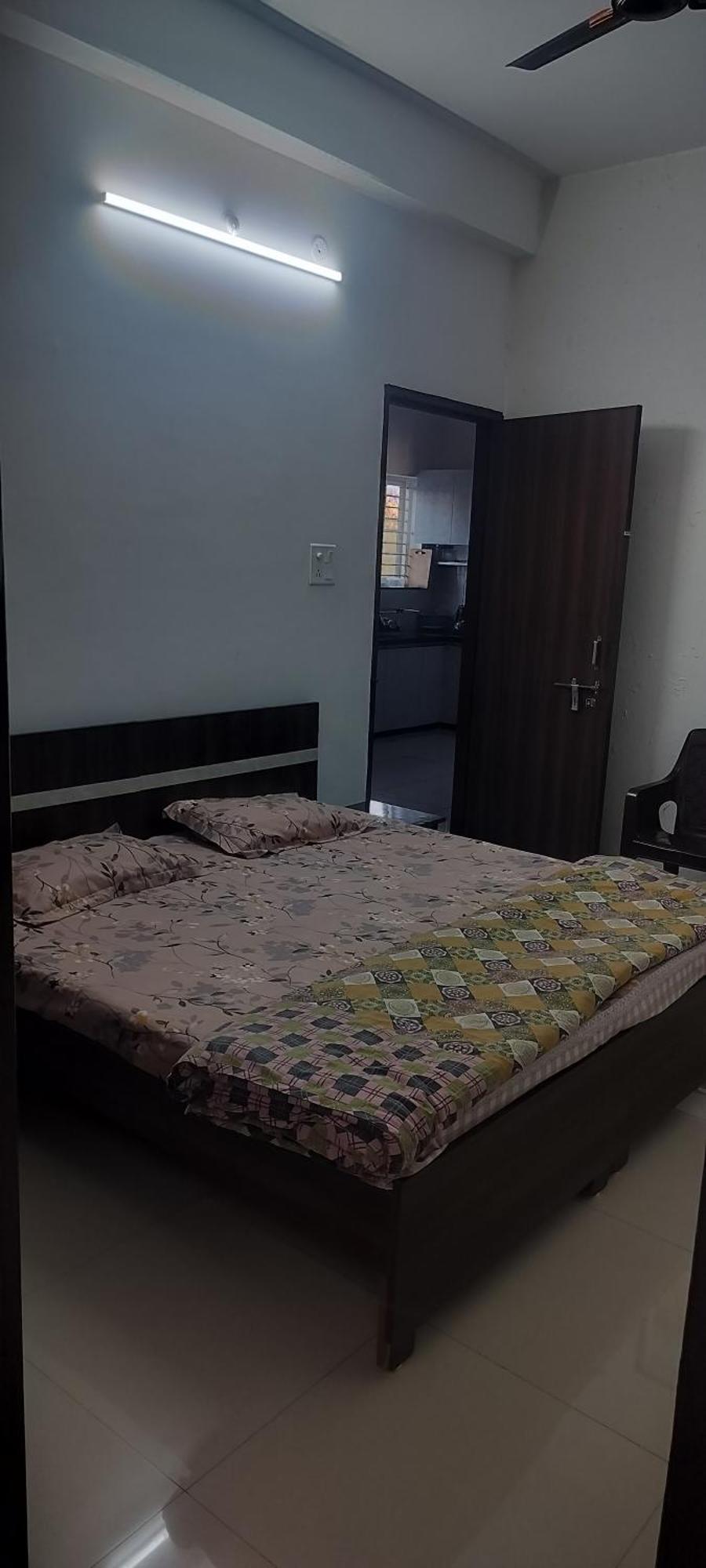 Aashiyana Home Stay Bhopal Zewnętrze zdjęcie